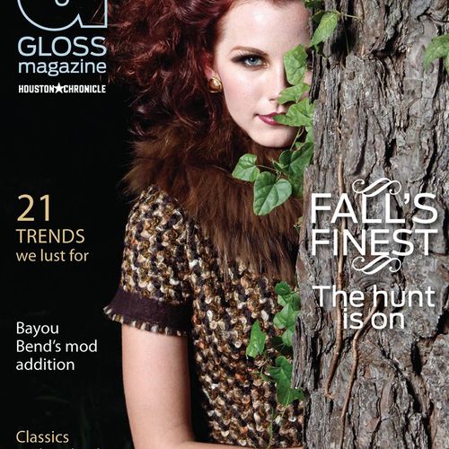 GLOSS Magazine