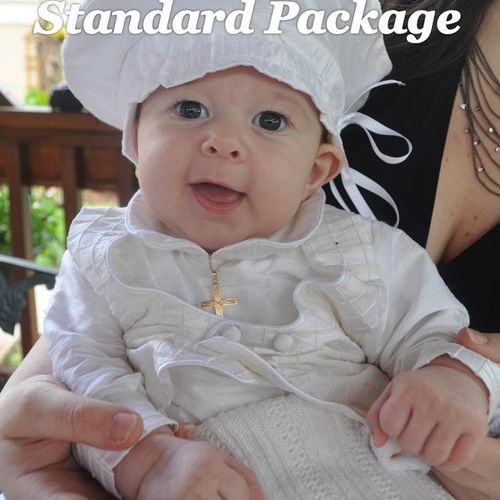 Our Most Popular CandidShots4u Standard Party Pack