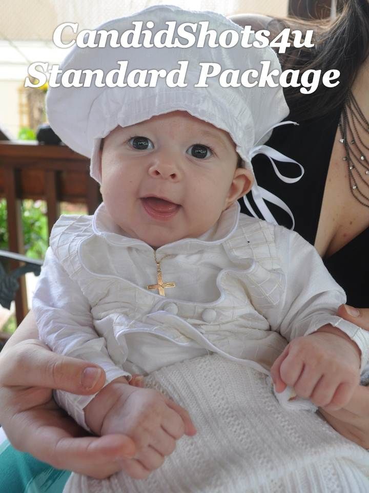 Our Most Popular CandidShots4u Standard Party Pack