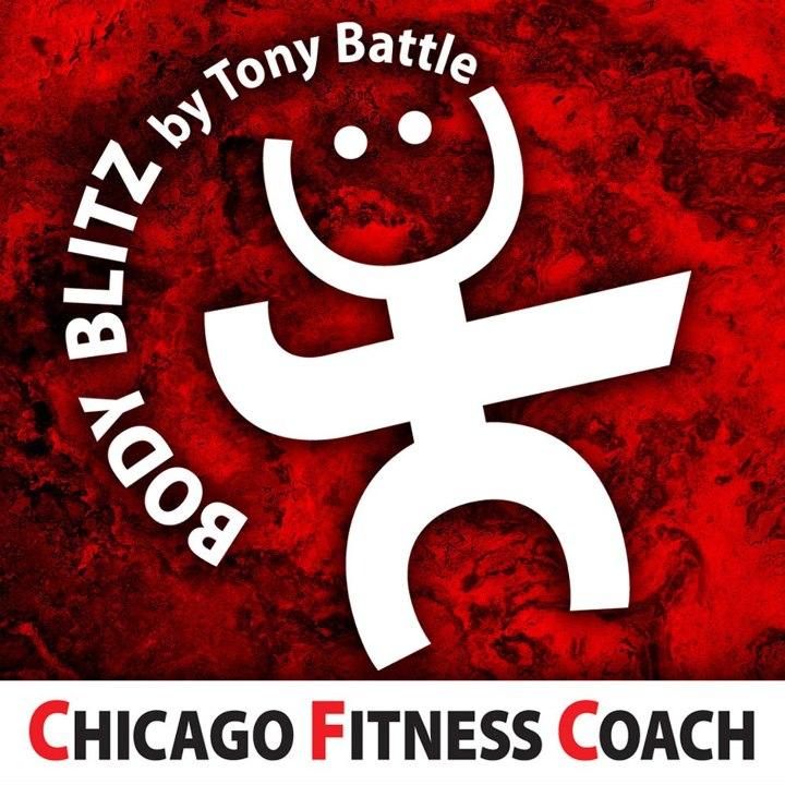 Chicago Fitness Coach, Inc.