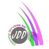 JDD Cleaning Services Inc.