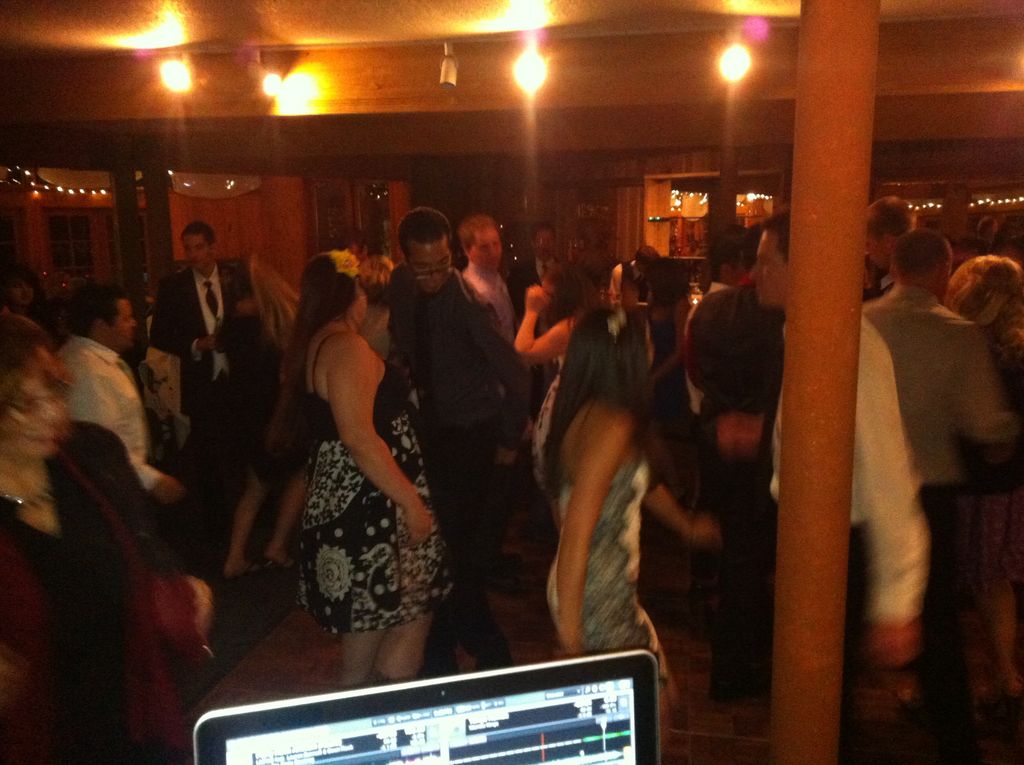 Leyva Wedding, Calamigos Ranch