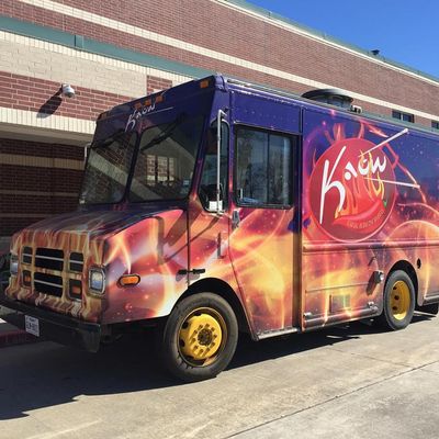 The 10 Best Mobile Food Trucks In Conroe Tx With Free