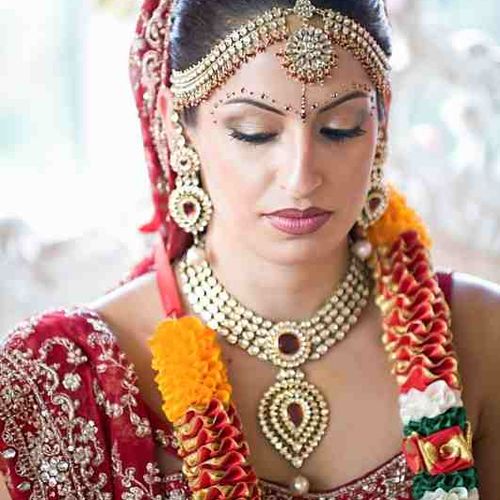 Guna_Indian Wedding Ceremony