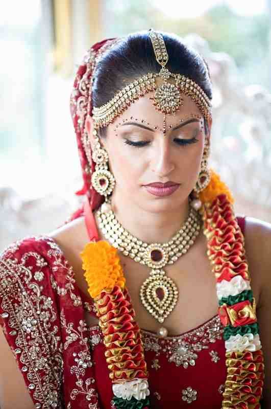 Guna_Indian Wedding Ceremony