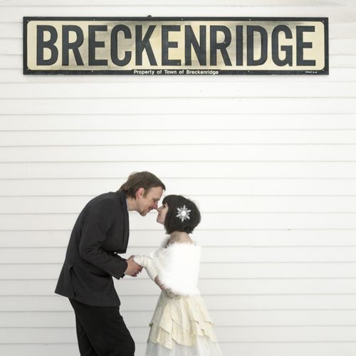 Wedding
Breckenridge, CO
January, 2017
