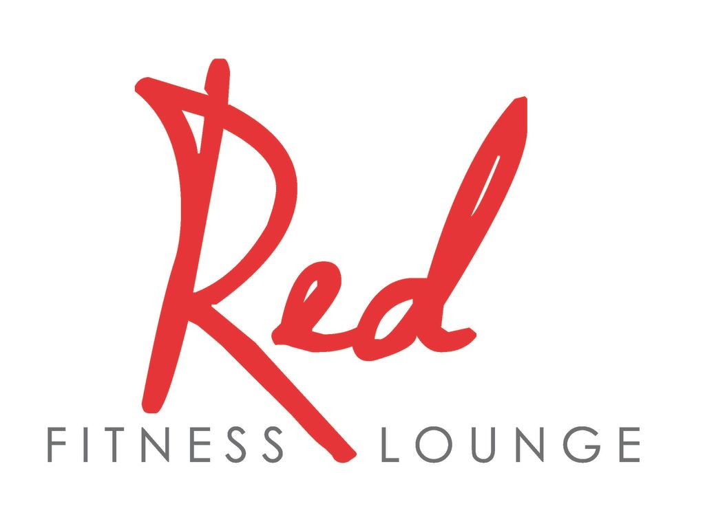 Red Fitness Lounge
