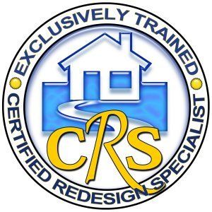 Certified Redesign Consultant
