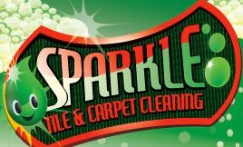 SPARKLE TILE AND CARPET CLEANING