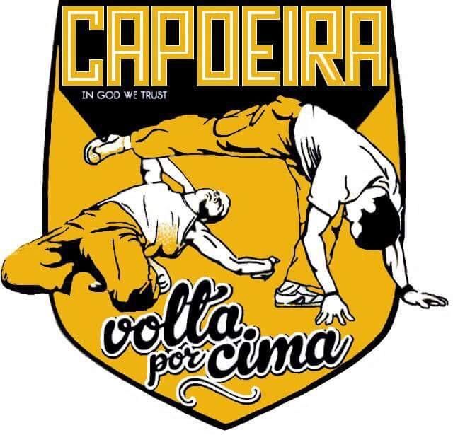 Capoeira CDO Atlanta