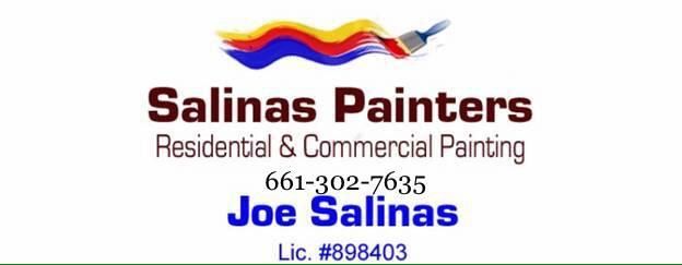 Salinas Painters