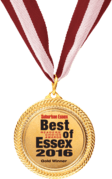 Winner of Best of Essex 2016 in Pet Sitting Servic