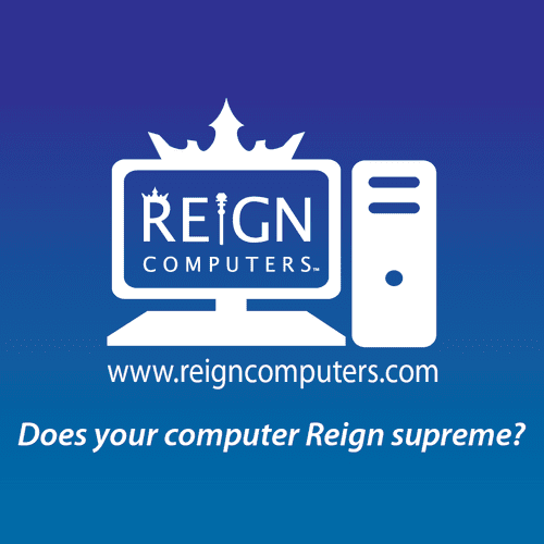 Does your computer Reign supreme?