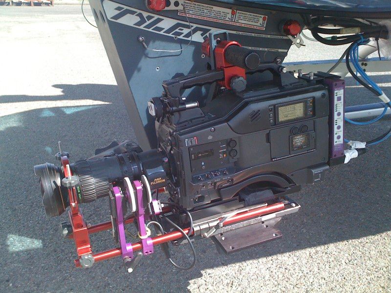 Projects and media