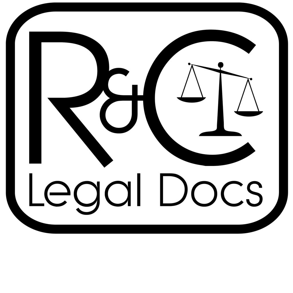 R&C Legal Docs