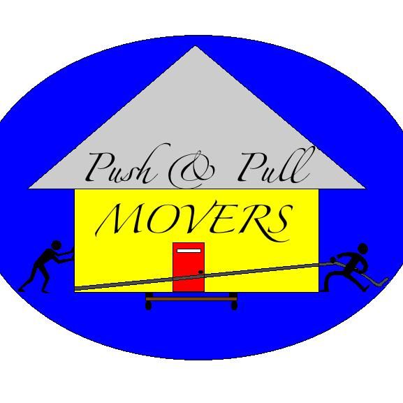 Push And Pull movers