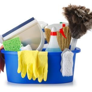 B&E Cleaning Services