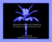 Highend Services Company