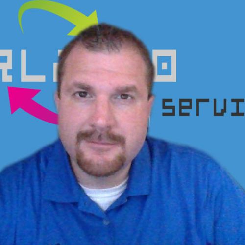 Mike Hawkins
Orlando Web Services