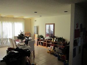Before
