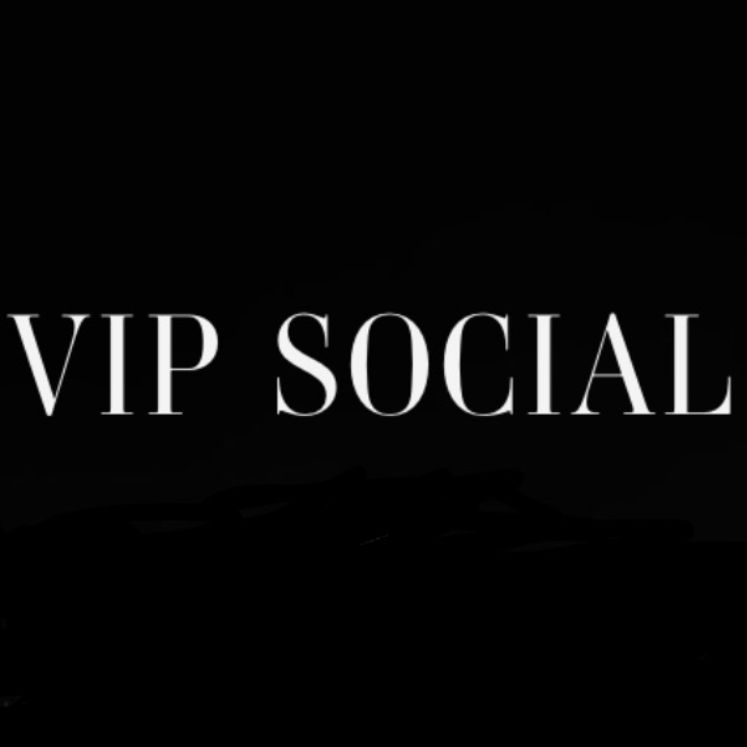 VIP SOCIAL - Social Media Marketing Agency