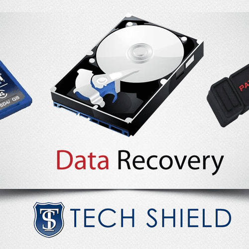 Chicago Data Recovery Service
Free Estimation !