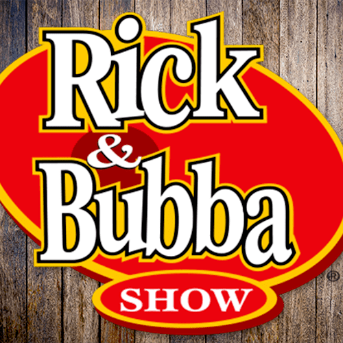 The Rick & Bubba Show XtremeClub Android App