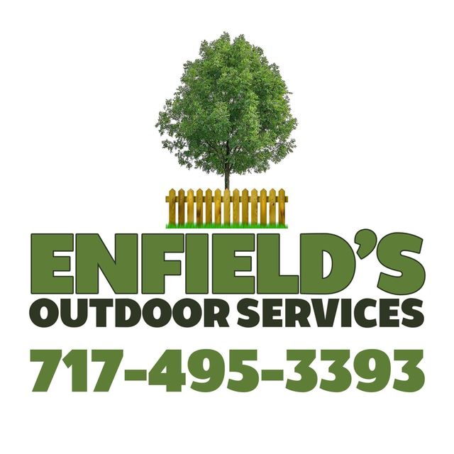 enfield's outdoor services - shrewsbury, pa