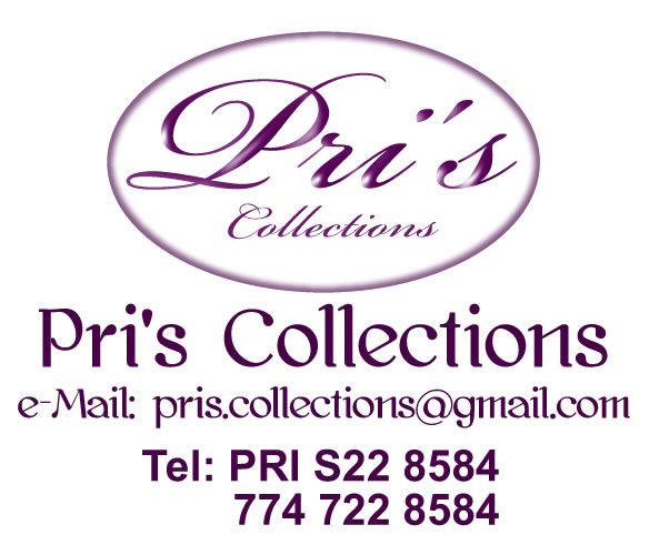 Pri's Collections