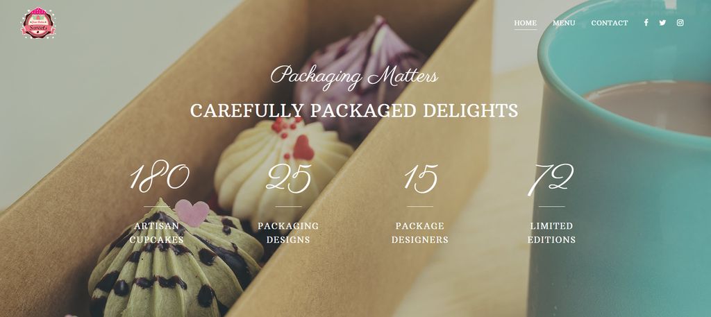 A small family owned bakery named Casa Dulces