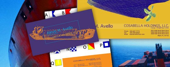 Logo Design and Branding Sample