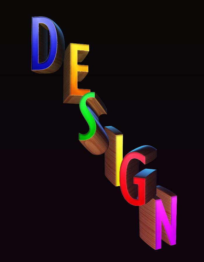 Exploring 3D is always fun! Do you need 3-Dimensio