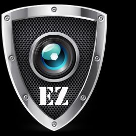 EZ security Cameras