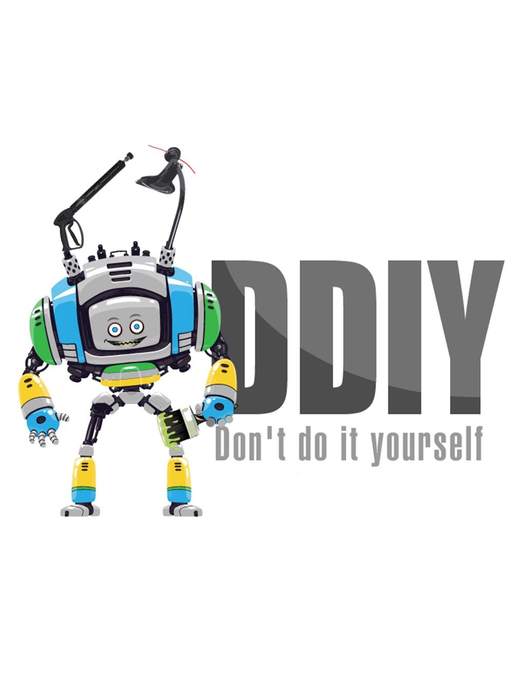 DDIY Property Services LLC