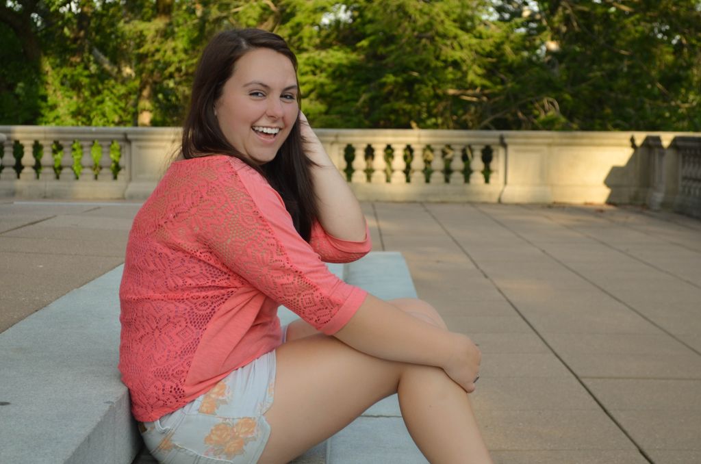 Seniors by Hildebrandt Photography