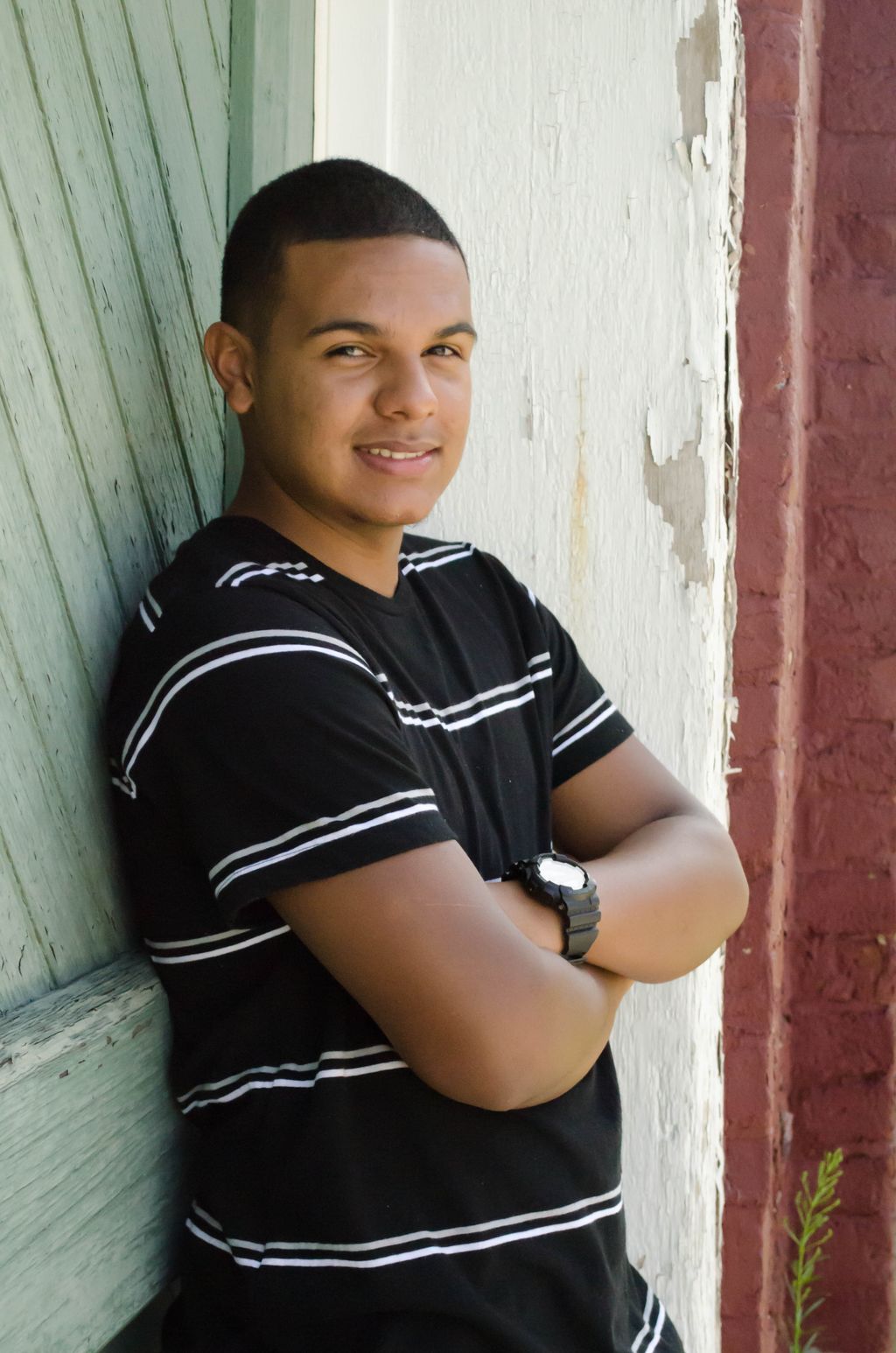 Seniors by Hildebrandt Photography