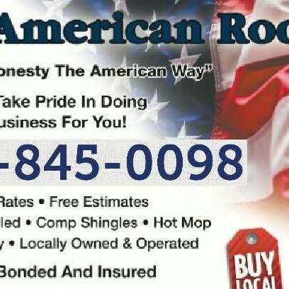 All American roofing