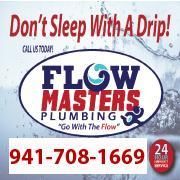 Flow Masters Plumbing Solutions