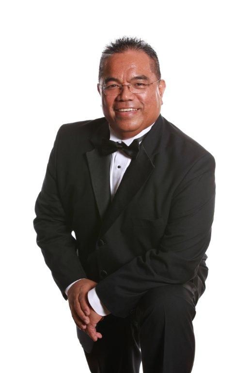 Mr. Smooth, DJ, Wedding MC, Singer, Entertainer at