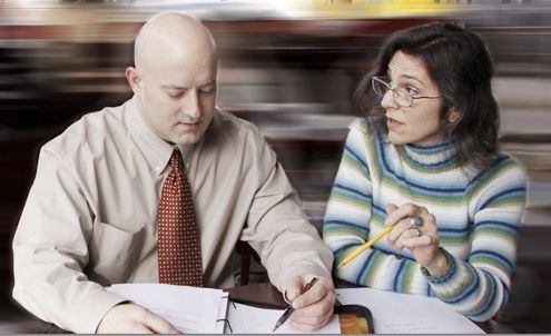 Business writing entails skill sets I teach