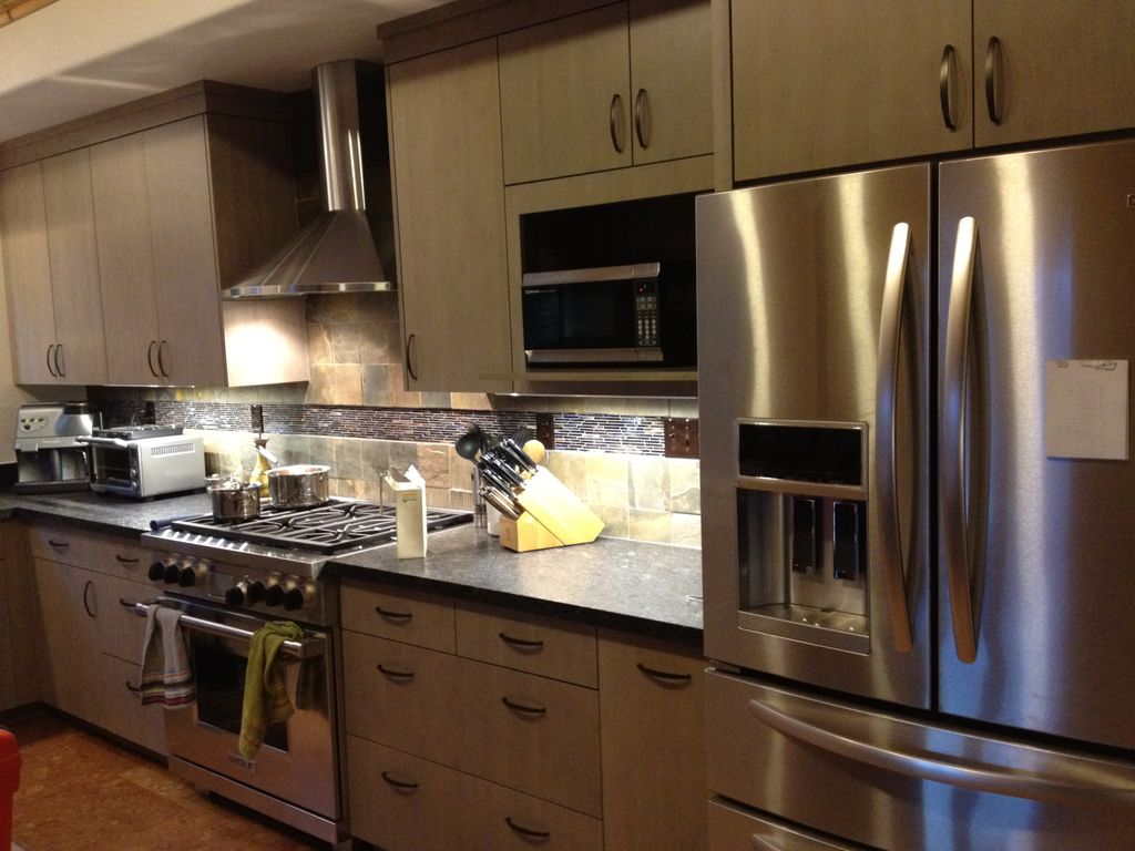 Kitchens by Majestic Builders of Rohnert Park, CA.