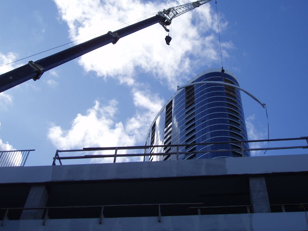 Honolulu Design Center 1 of 3 - getting ROLLAMATIC