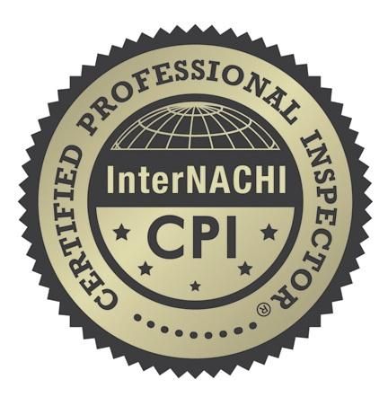 InterNACHI Certified Professional Inspectors