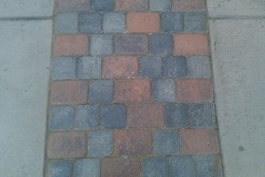 West Ashley Hardscaping