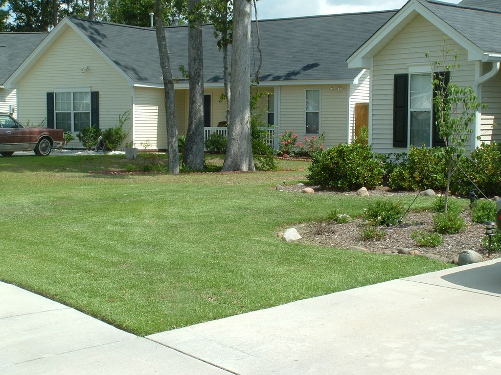 West Ashley Lawn