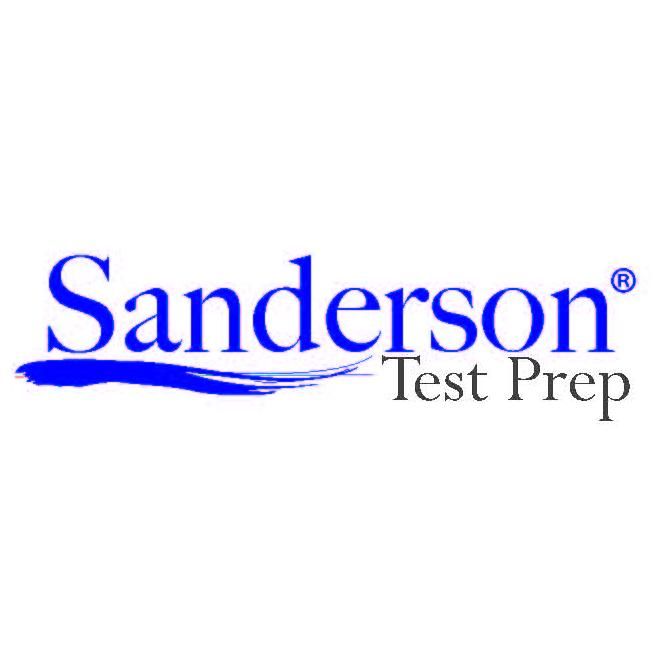 Sanderson Test Prep