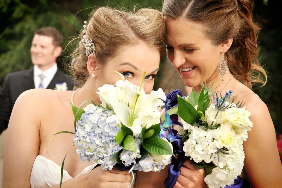 Candid Wedding photos greenwood village colorado