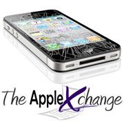 The Apple Xchange offers repair services for all i