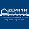 Zephyr Thomas Home Improvement Company