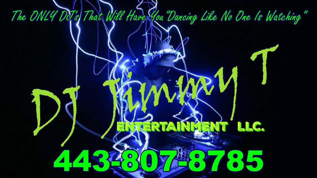 DJ Jimmy T Entertainment LLC